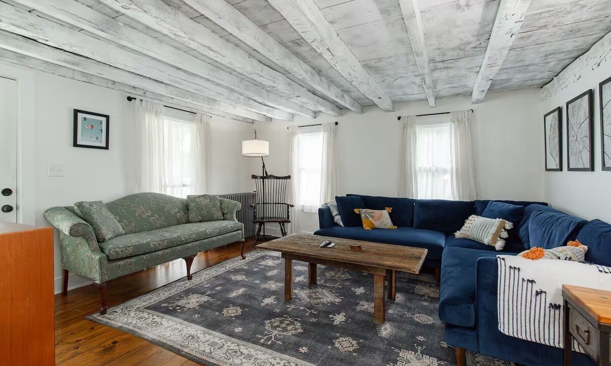 Photo of Livingroom in Stanfordville