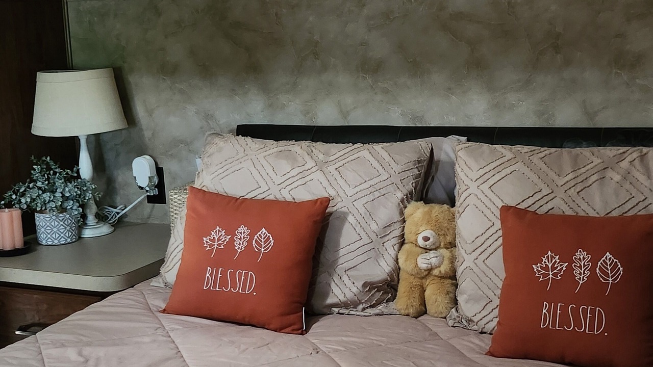 Photo of Bedroom in Greenwich