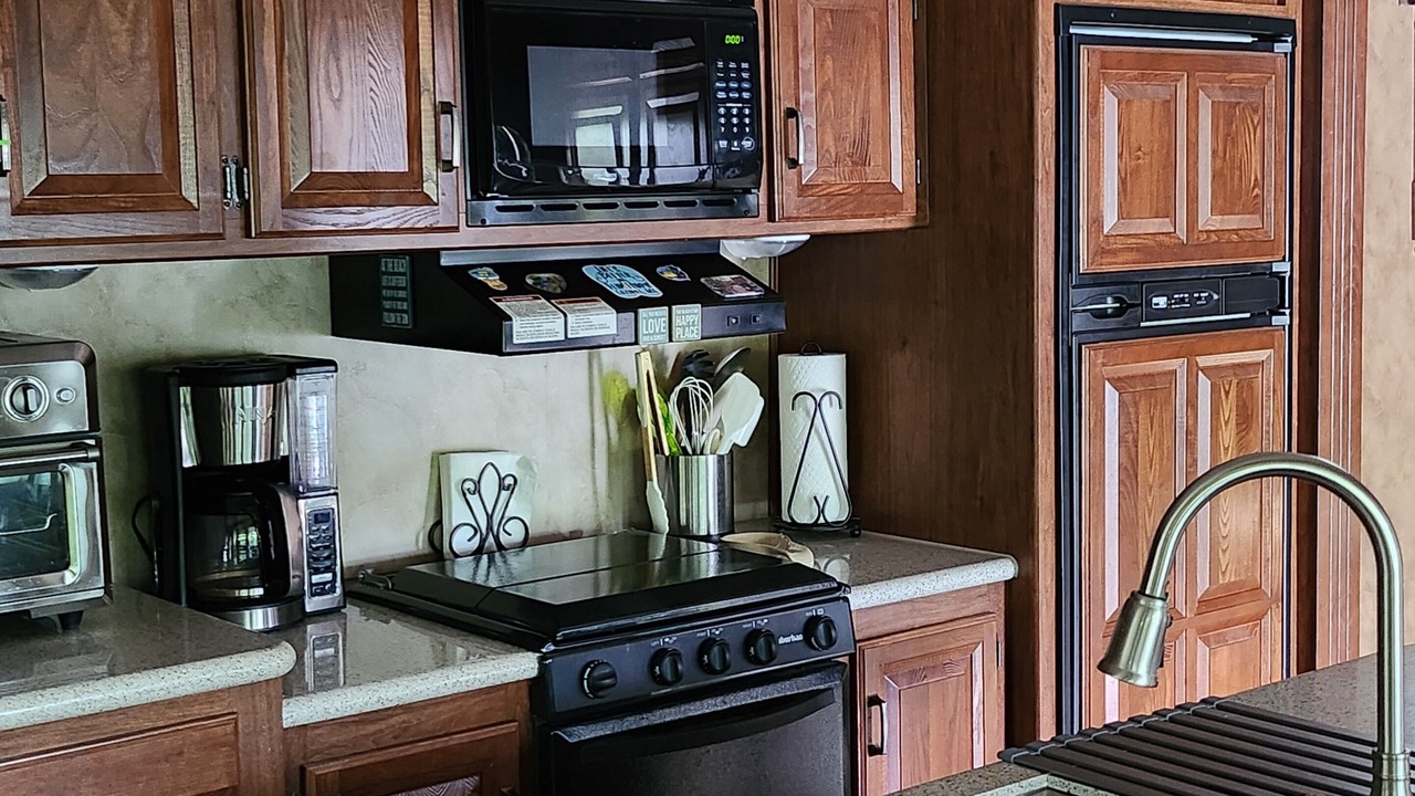 Photo of Kitchen in Greenwich