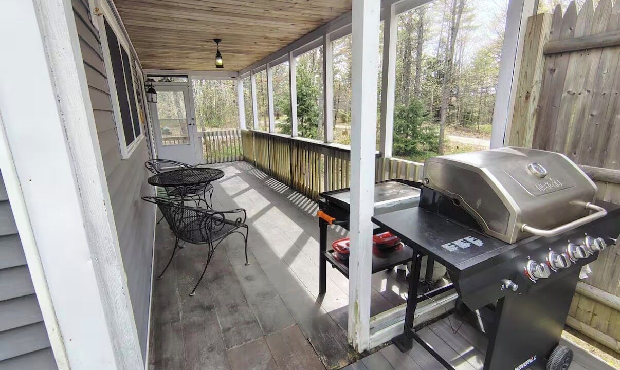 Photo of Outdoor in Lake Arrowhead