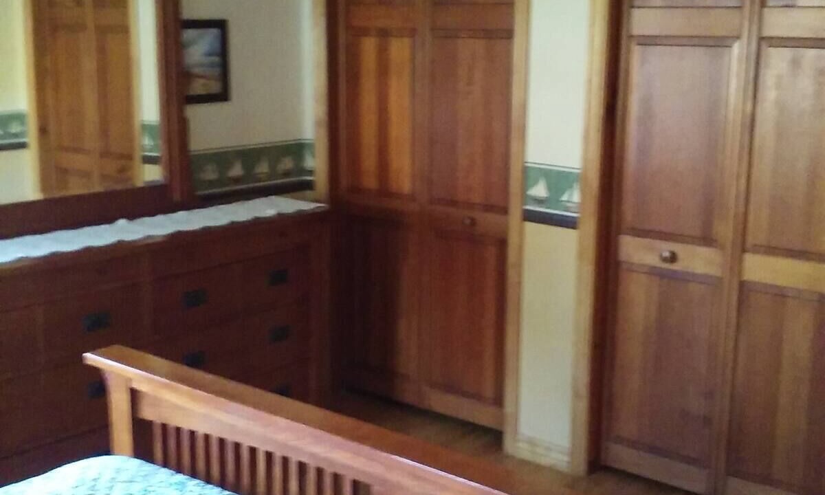 Photo of Bedroom in Isle La Motte