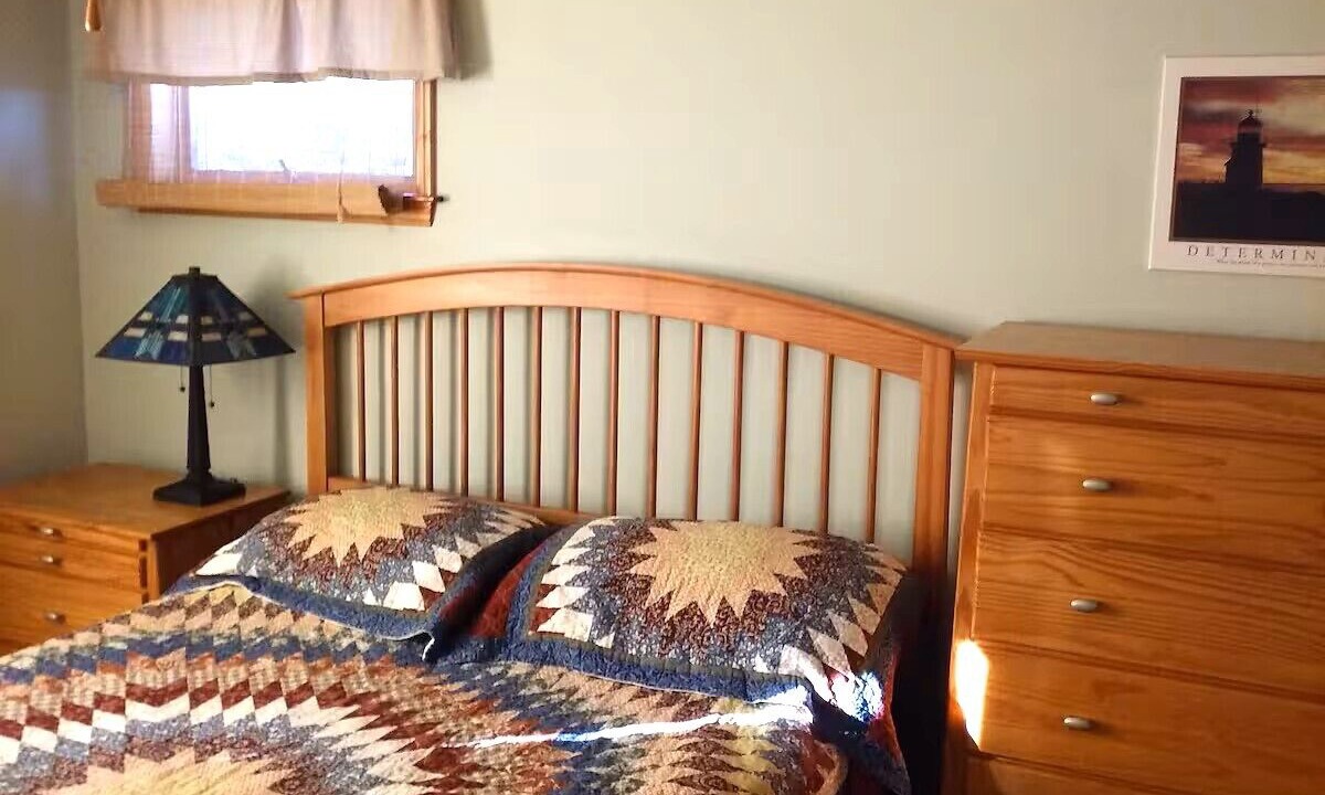 Photo of Bedroom in Isle La Motte