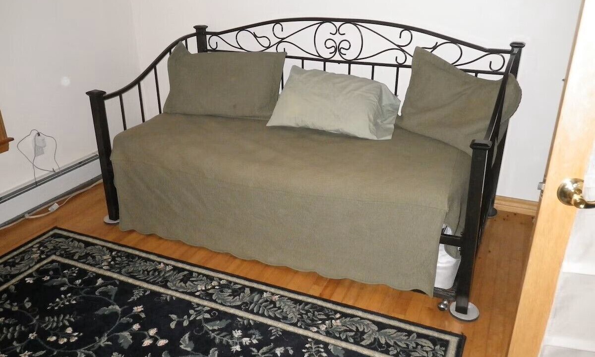 Photo of Bedroom in Isle La Motte