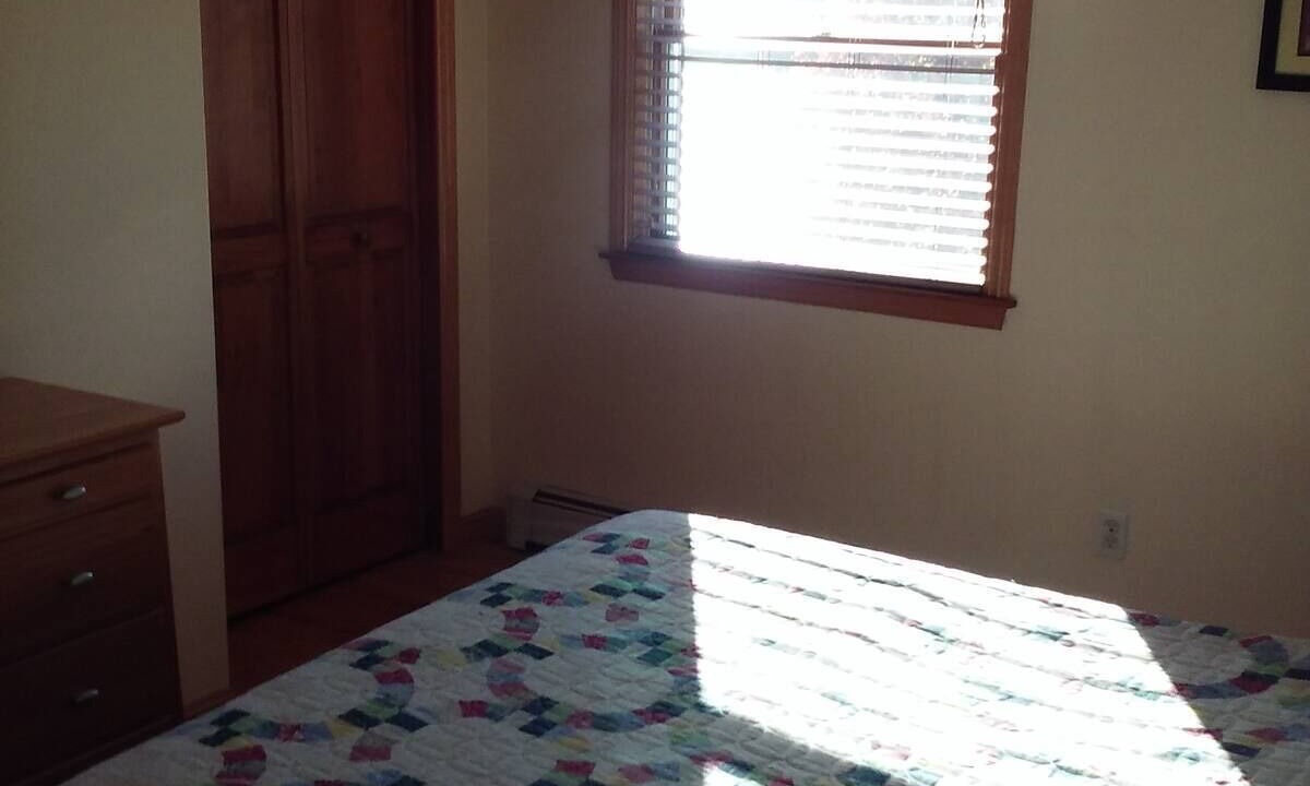 Photo of Bedroom in Isle La Motte