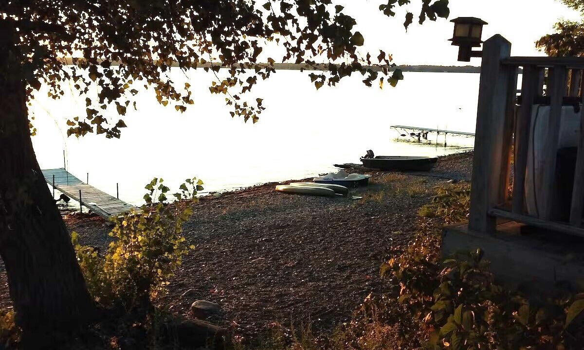 Photo of Outdoor in Isle La Motte