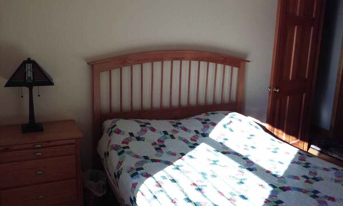 Photo of Bedroom in Isle La Motte