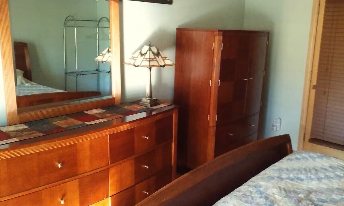 Photo of Bedroom in Isle La Motte