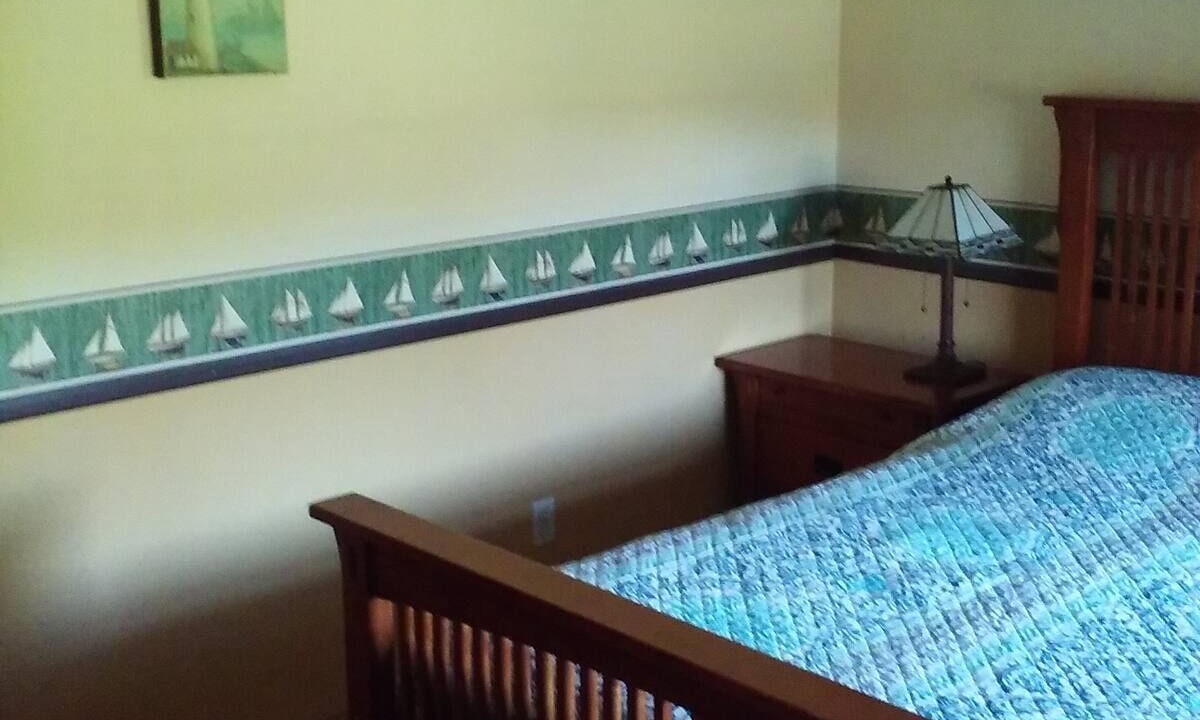 Photo of Bedroom in Isle La Motte