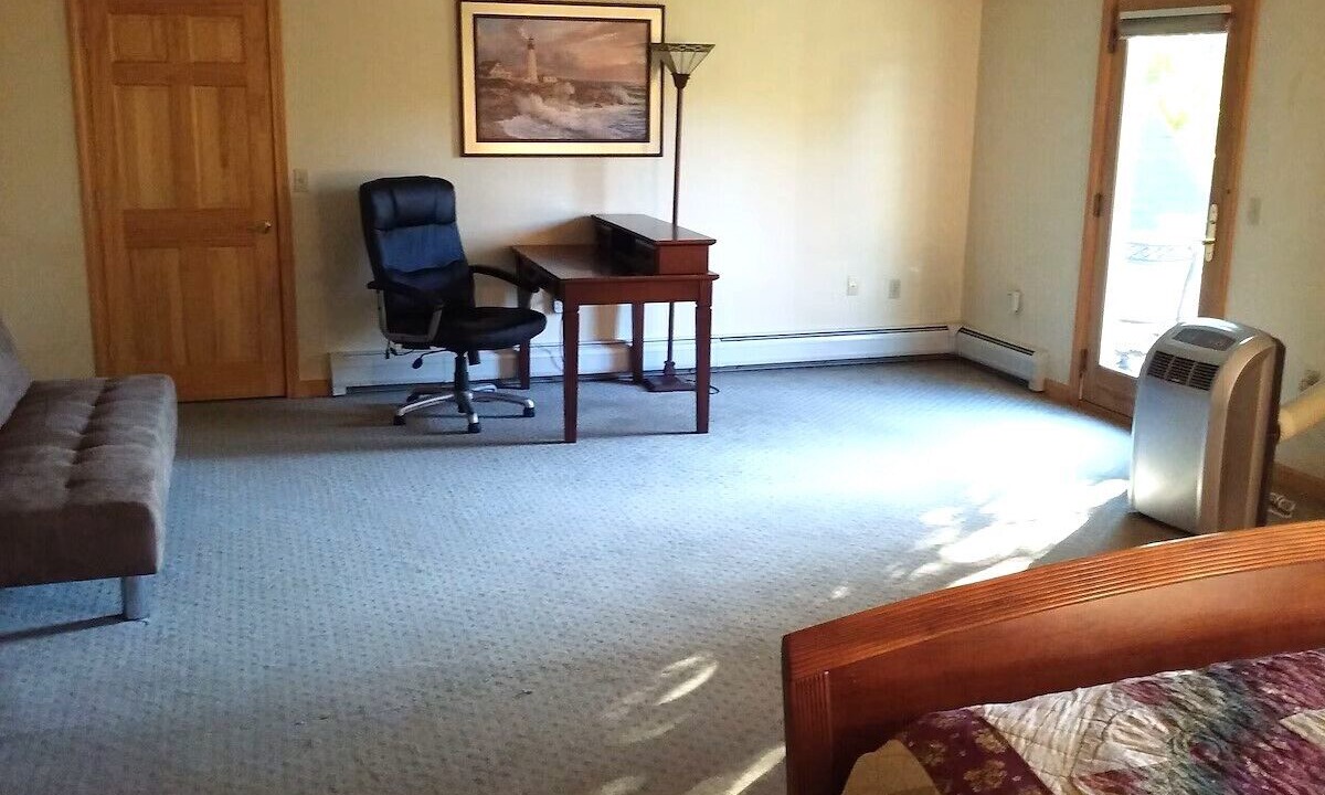 Photo of Bedroom in Isle La Motte
