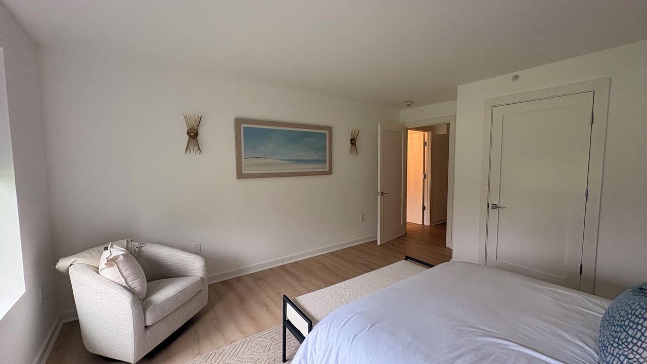 Photo of Bedroom in Greenwich