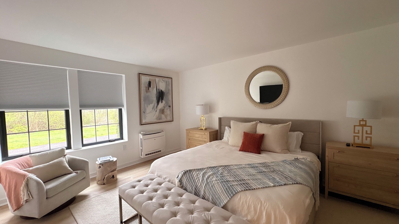 Photo of Bedroom in Greenwich