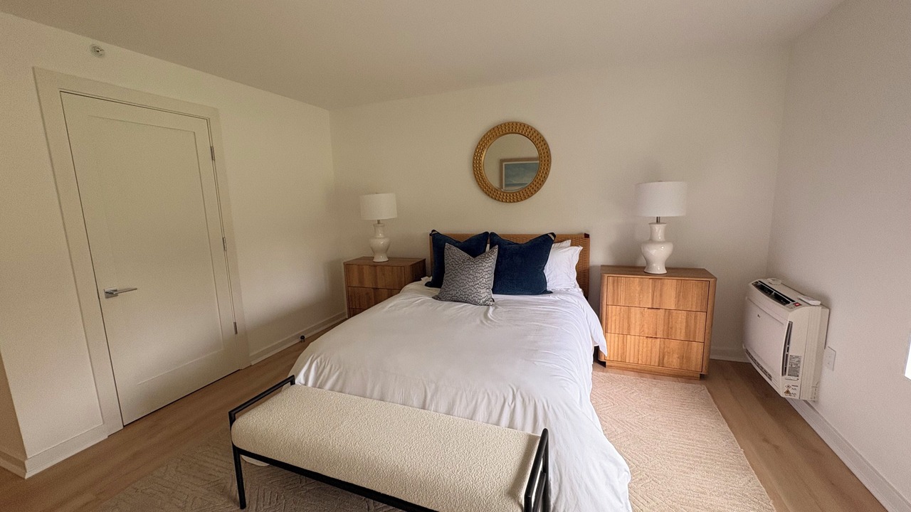 Photo of Bedroom in Greenwich