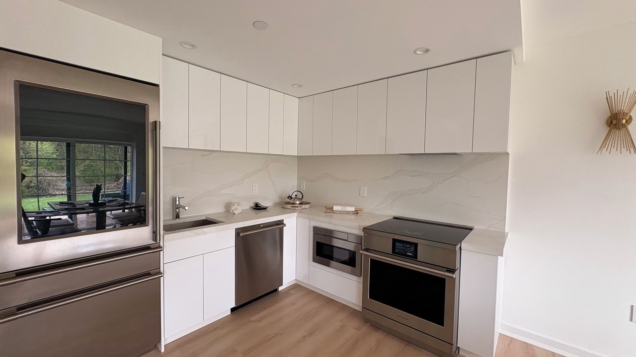 Photo of Kitchen in Greenwich