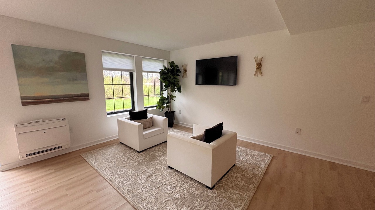 Photo of Livingroom in Greenwich