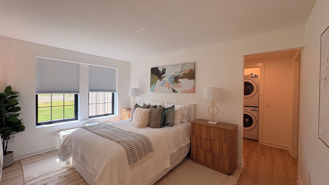 Photo of Bedroom in Greenwich