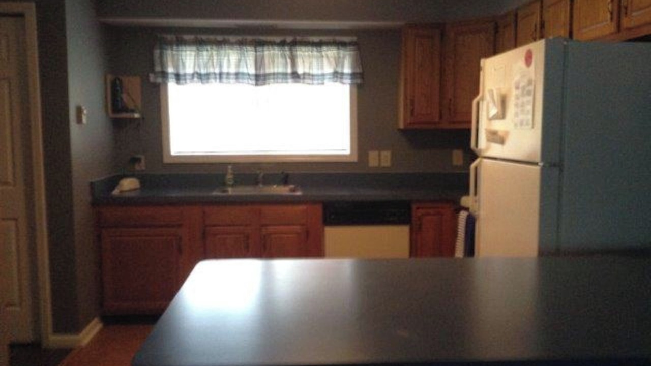 Photo of Kitchen in North Creek