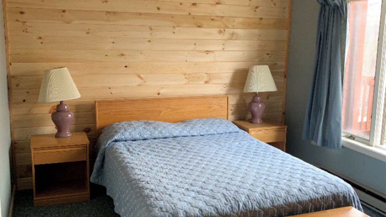Photo of Bedroom in North Creek