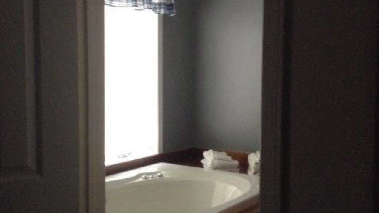 Photo of Bathroom in North Creek