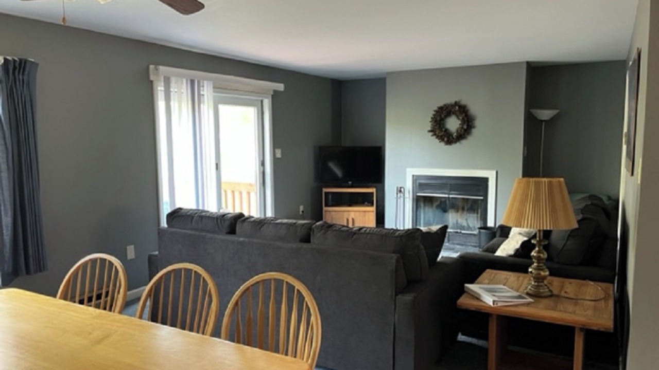 Photo of Livingroom in North Creek