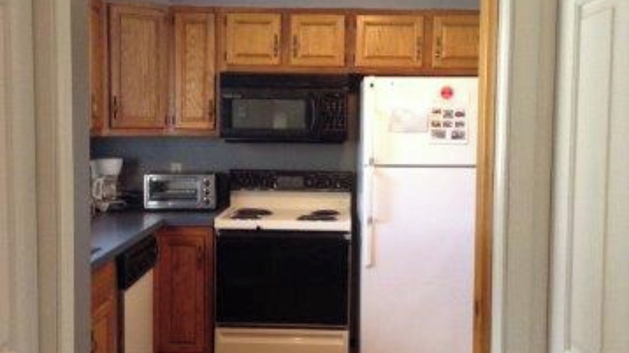 Photo of Kitchen in North Creek