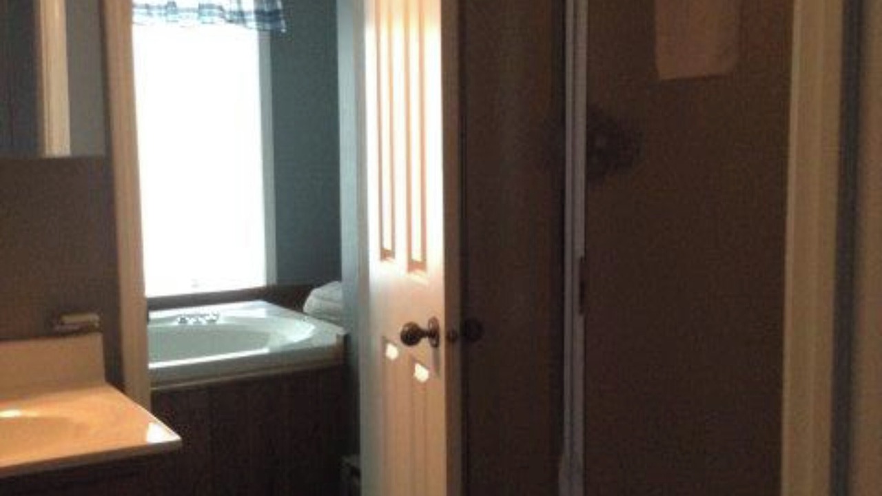 Photo of Bathroom in North Creek