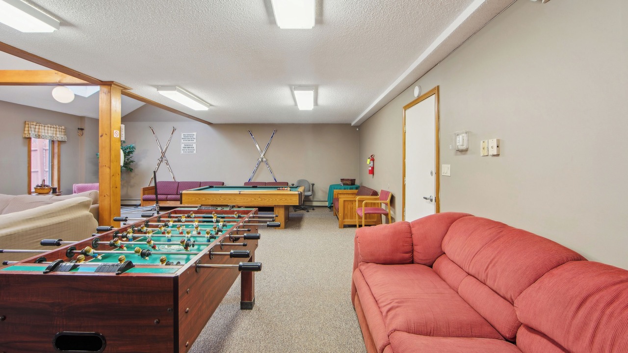 Photo of Bedroom in North Creek