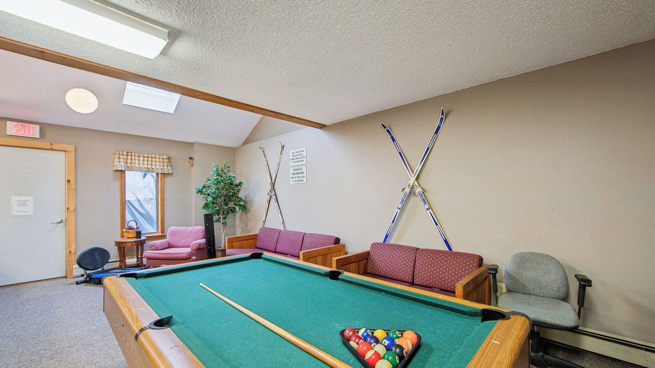 Photo of Bedroom in North Creek