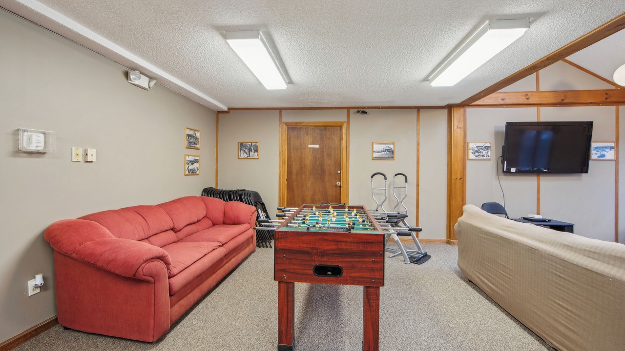 Photo of Livingroom in North Creek