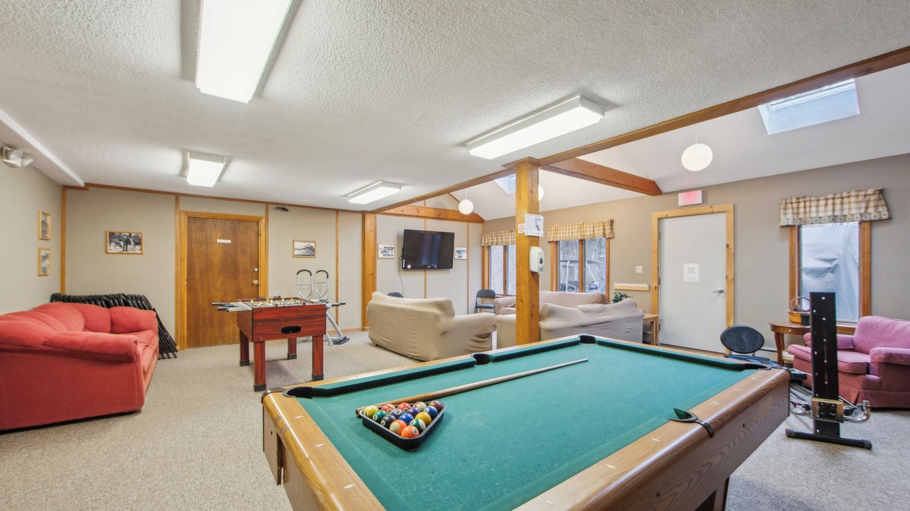 Photo of Bedroom in North Creek