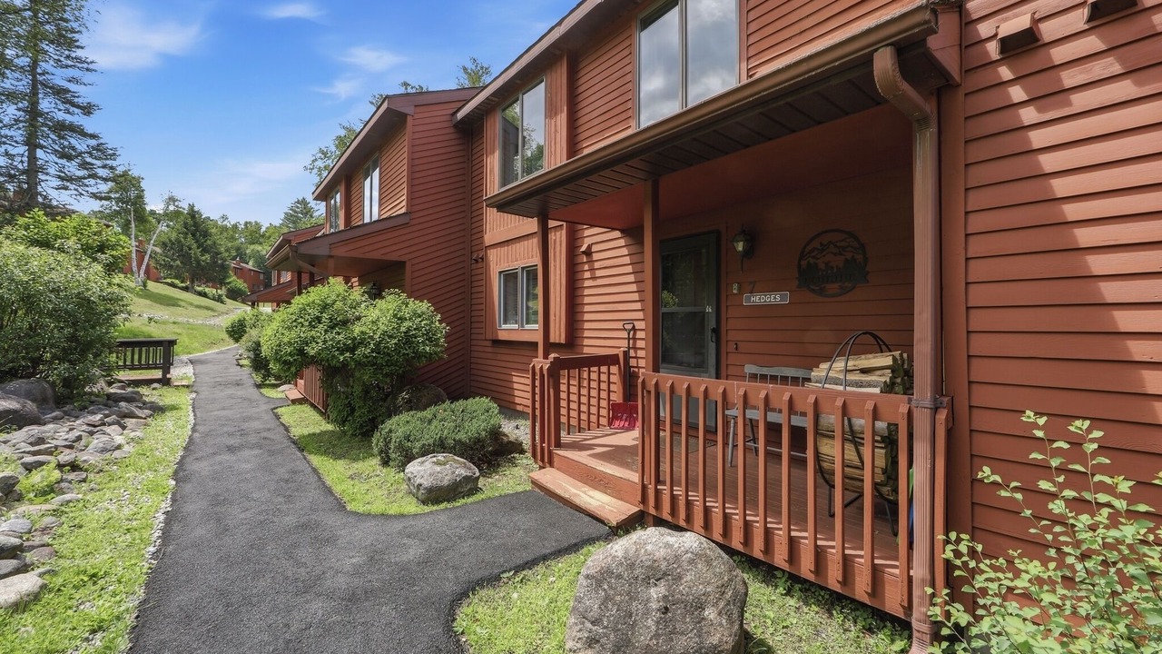 Photo of Outdoor in North Creek