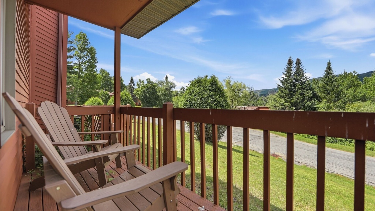Photo of Outdoor in North Creek