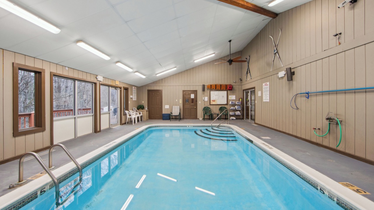 Photo of Outdoor in North Creek