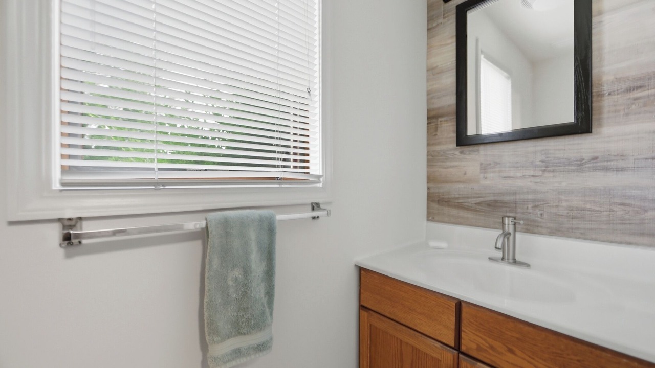 Photo of Bathroom in North Creek
