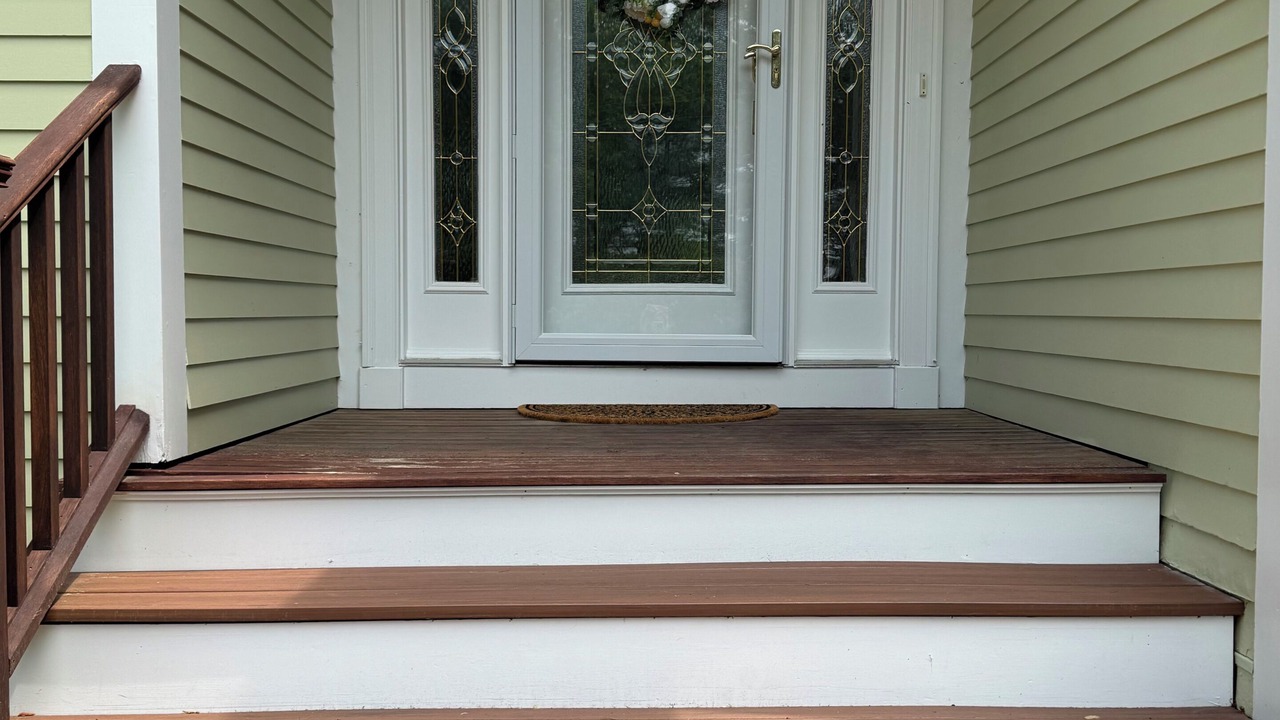 Photo of Outdoor in Mashpee