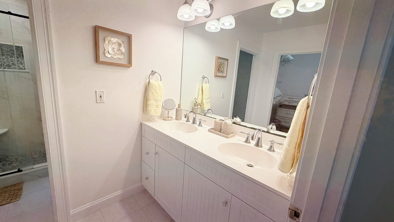 Photo of Bathroom in Mashpee