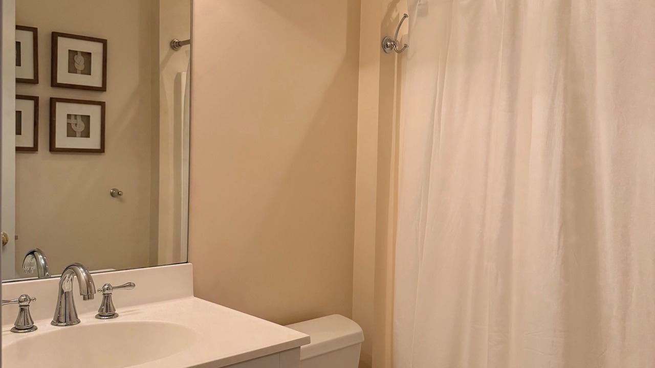 Photo of Bathroom in Mashpee