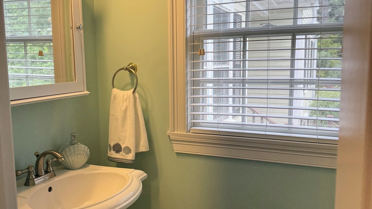 Photo of Bathroom in Mashpee