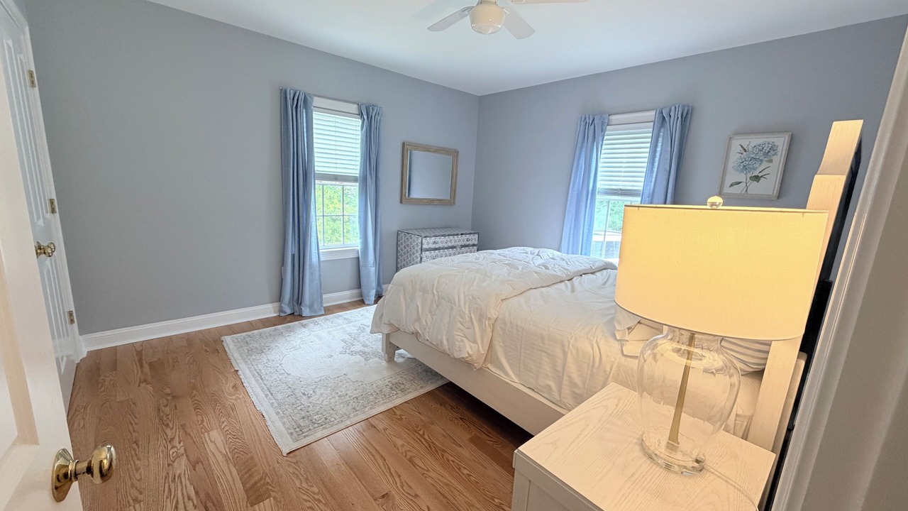 Photo of Bedroom in Mashpee