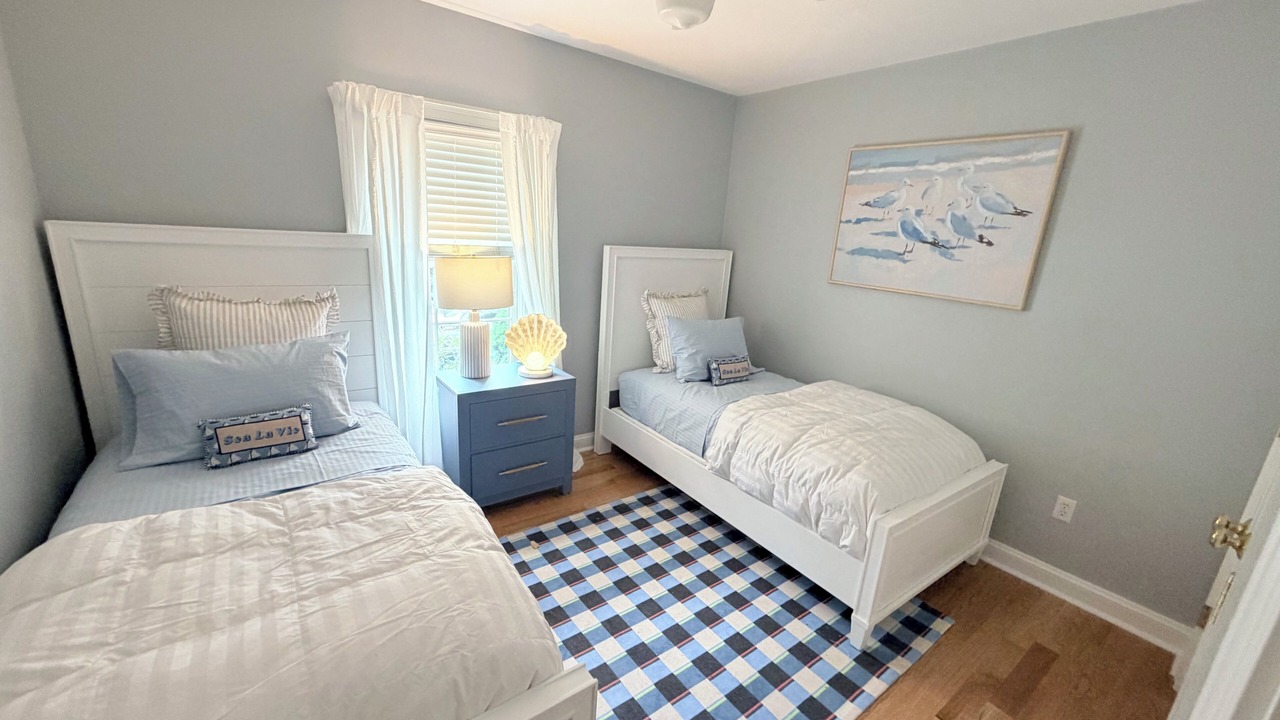 Photo of Bedroom in Mashpee