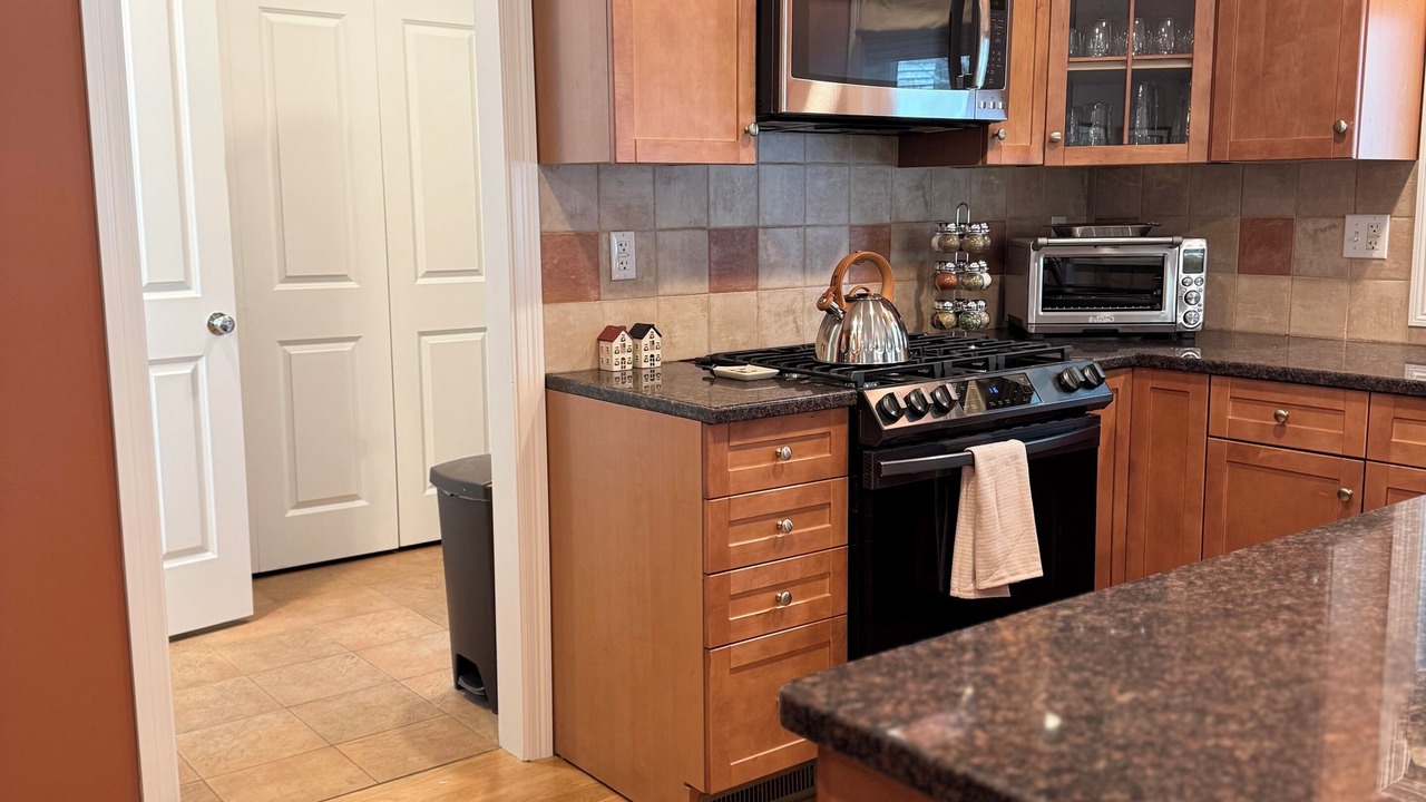 Photo of Kitchen in Mashpee
