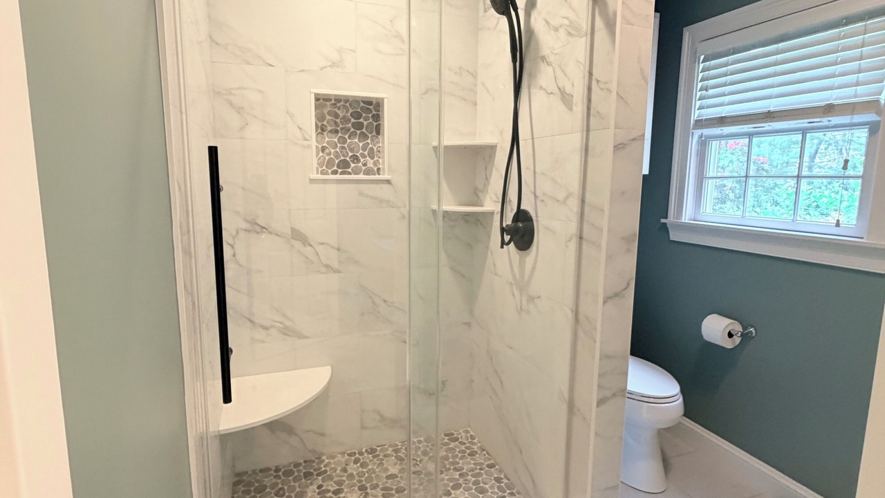 Photo of Bathroom in Mashpee