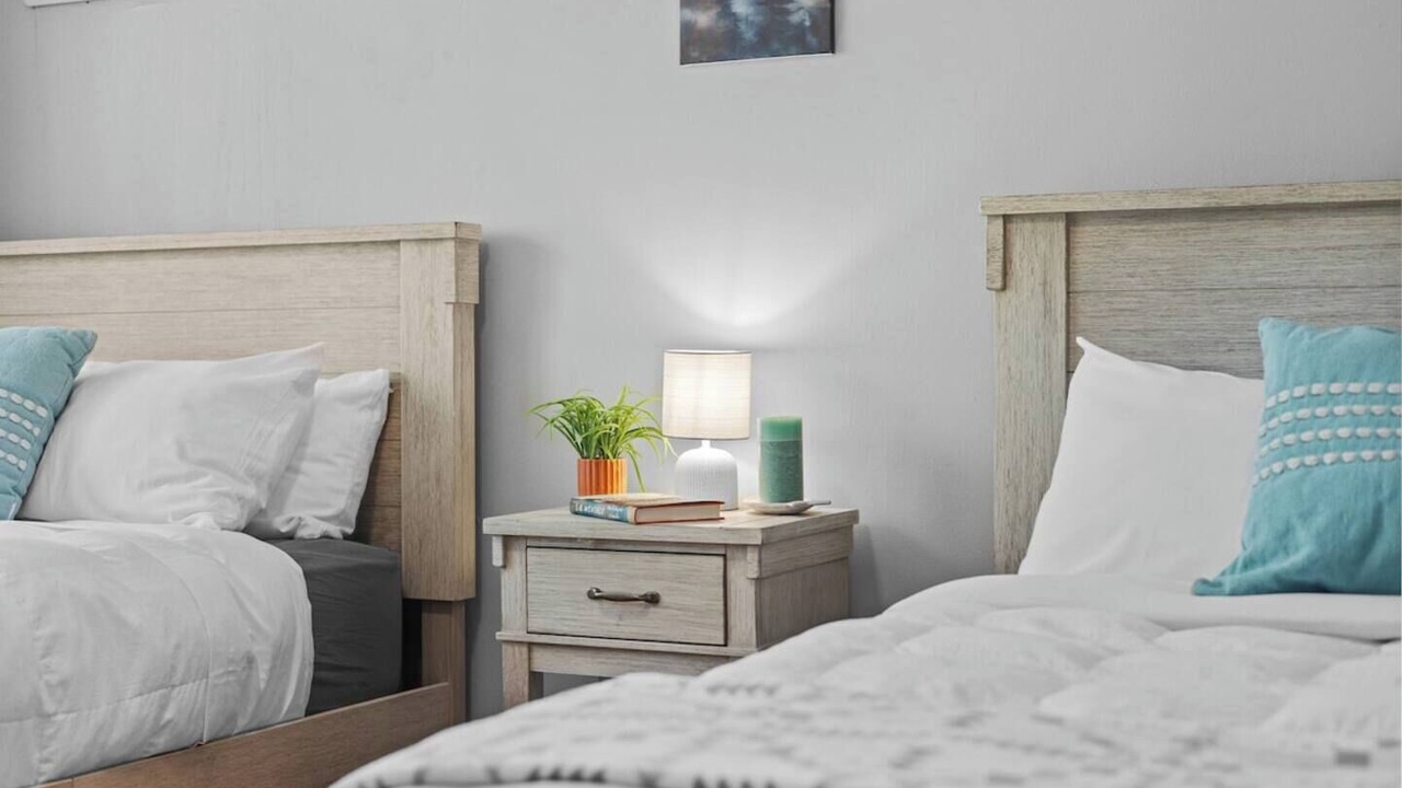 Photo of Bedroom in South Fallsburg