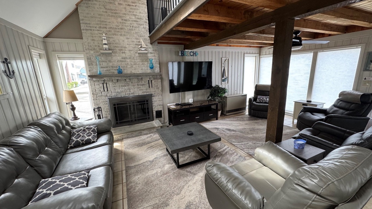 Photo of Bedroom in Sodus Point