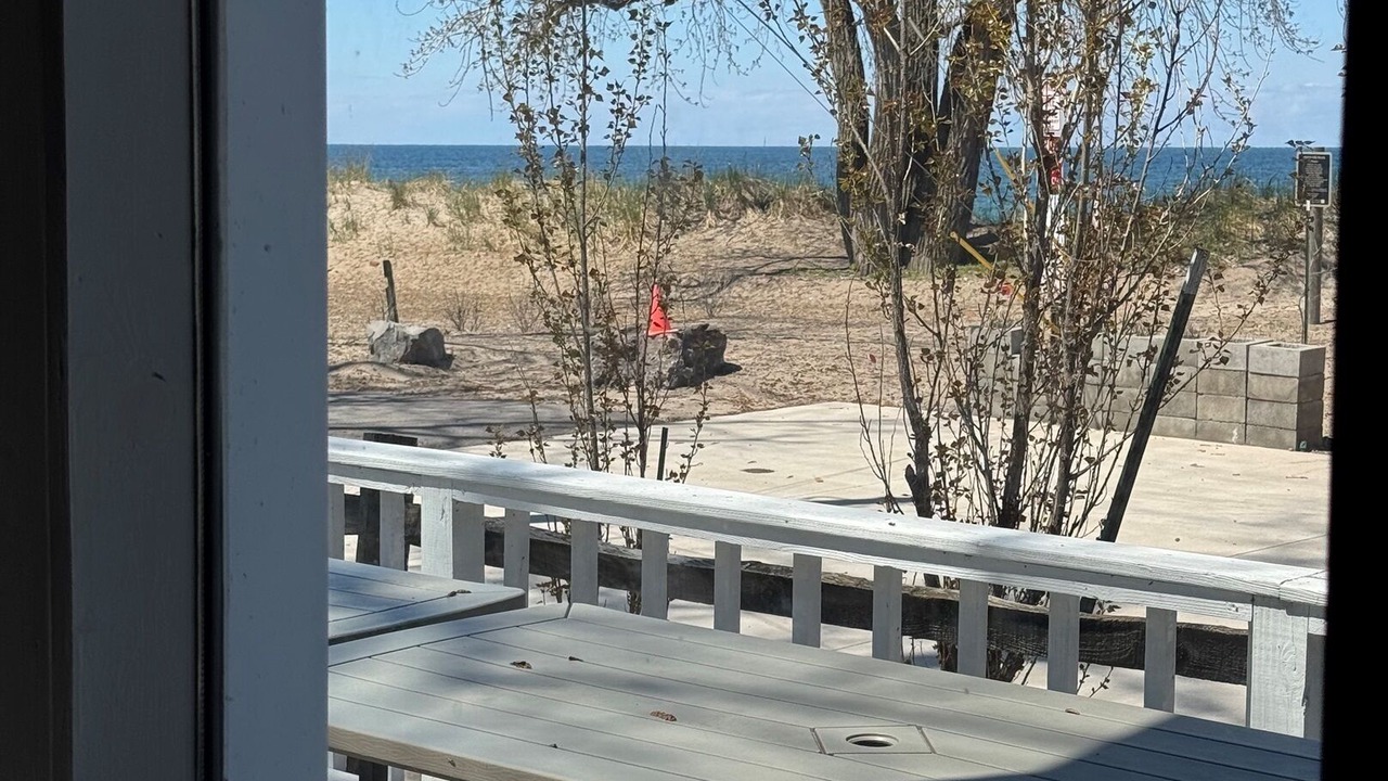 Photo of Bedroom in Sodus Point