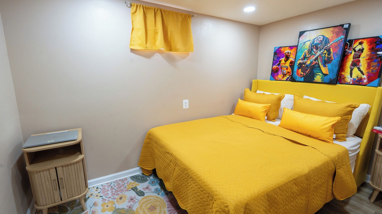 Photo of Bedroom in Aston
