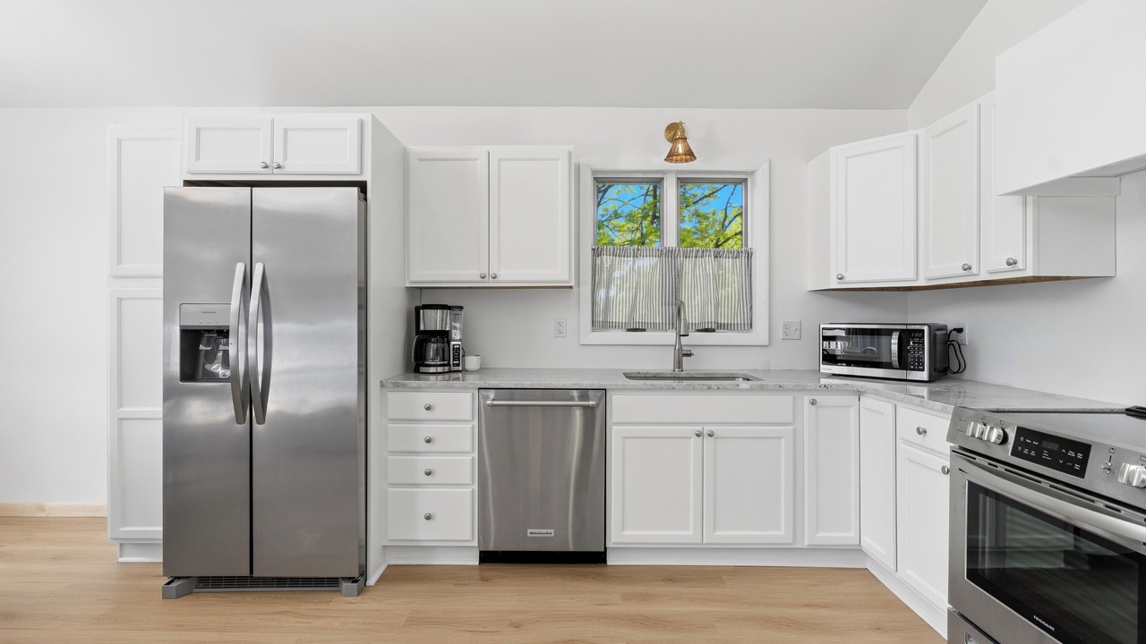 Photo of Kitchen in Kenyon