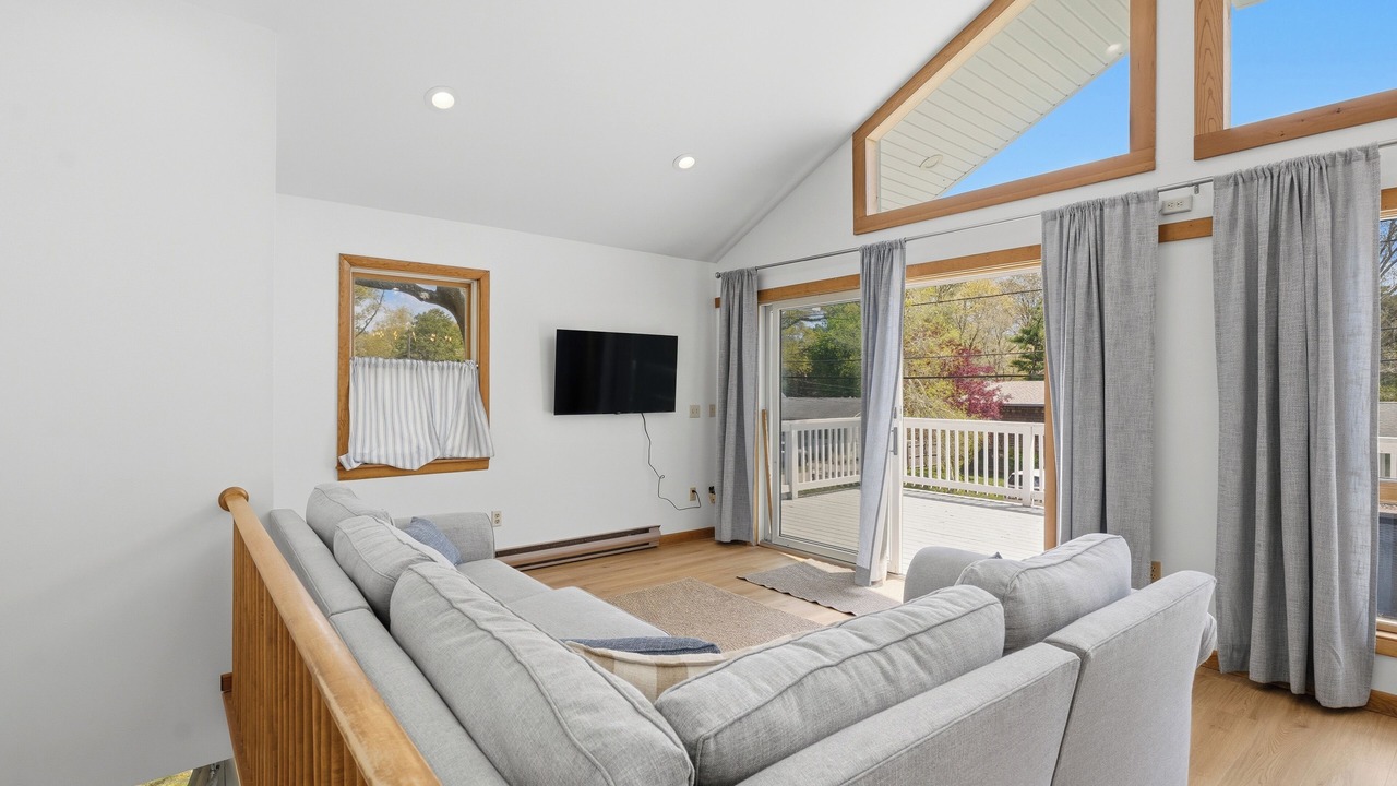 Photo of Bedroom in Kenyon