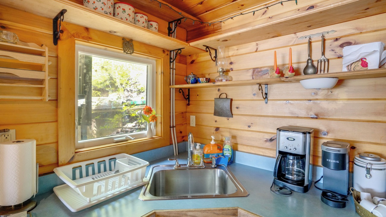 Photo of Kitchen in Berkshire