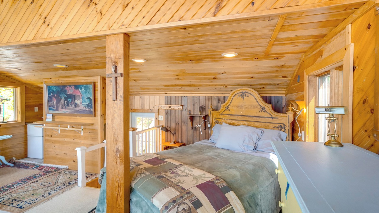 Photo of Bedroom in Berkshire