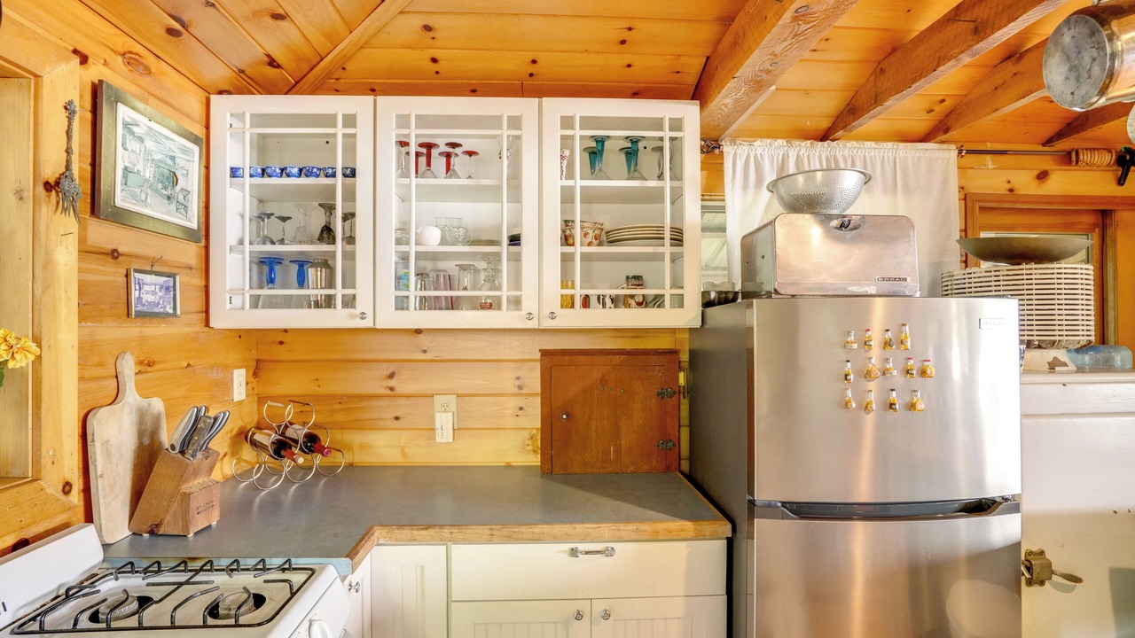 Photo of Kitchen in Berkshire